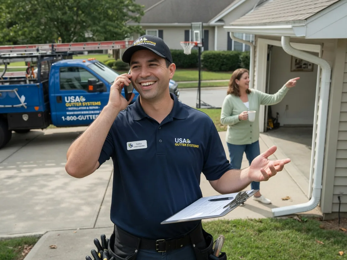 Gutter Installation Napa, CA FAQs